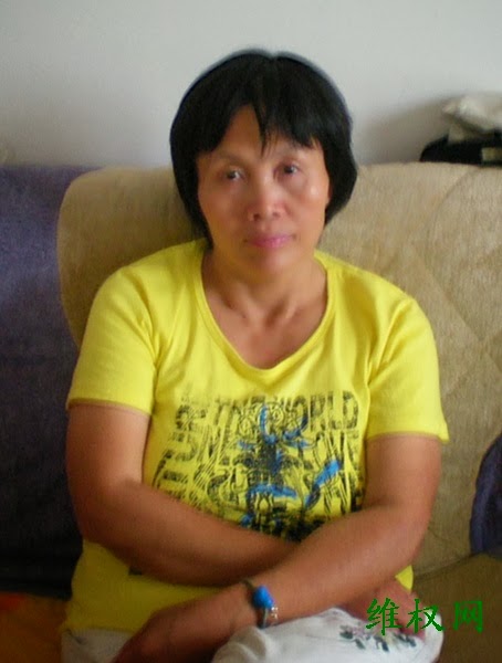 Activist Cao Shunli (曹顺利) has reportedly been detained after being disappeared in mid-September.